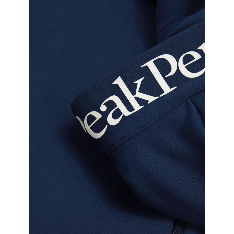 Peak Performance Peak Performance M Rider Essentials Zip Hood G80573 Opplevsport Melhus 2