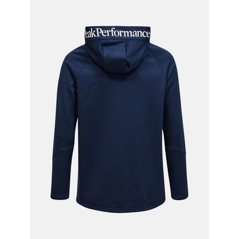 Peak Performance Peak Performance M Rider Essentials Zip Hood G80573 Opplevsport Melhus 4