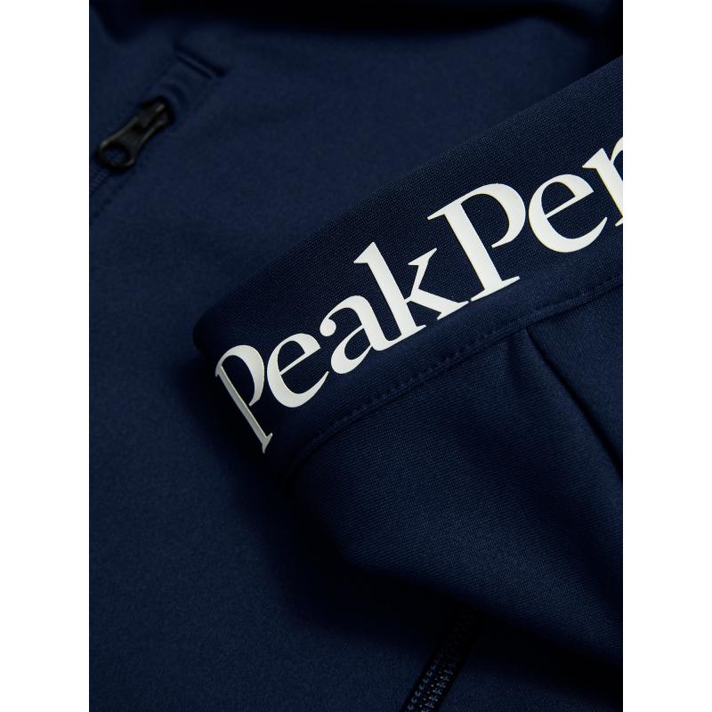 Peak Performance Peak Performance W Rider Essentials Zip Hood G80574 Opplevsport Melhus 2