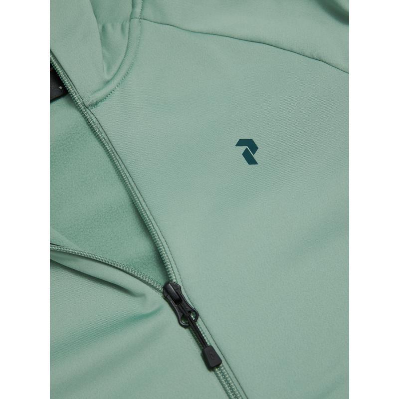 Peak Performance Peak Performance W Rider Essentials Zip Hood G80574 Opplevsport Melhus 3