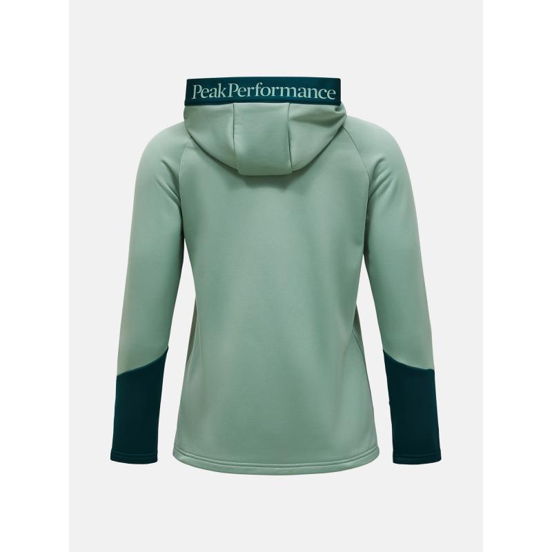 Peak Performance Peak Performance W Rider Essentials Zip Hood G80574 Opplevsport Melhus 4