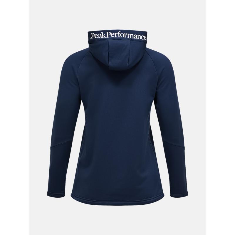 Peak Performance Peak Performance W Rider Essentials Zip Hood G80574 Opplevsport Melhus 4