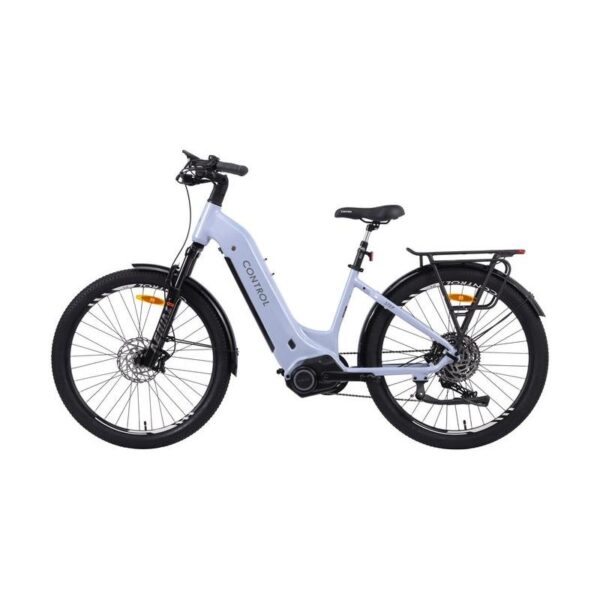 Control-Control Step Performance–Opplevsport Melhus-1 Control-Control Step Performance--Opplevsport Melhus-1