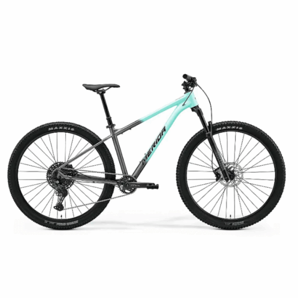 Merida-Merida Big Nine 400--Opplevsport Melhus-1