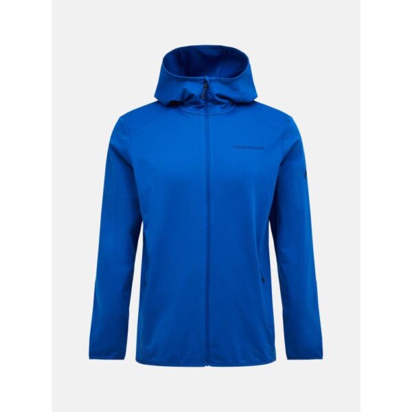 Peak Performance Peak Performance M Light Zip Hood G80288 Opplevsport Melhus 1