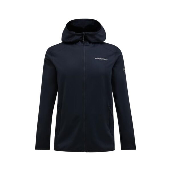 Peak Performance Peak Performance M Light Zip Hood G80288 Opplevsport Melhus 1