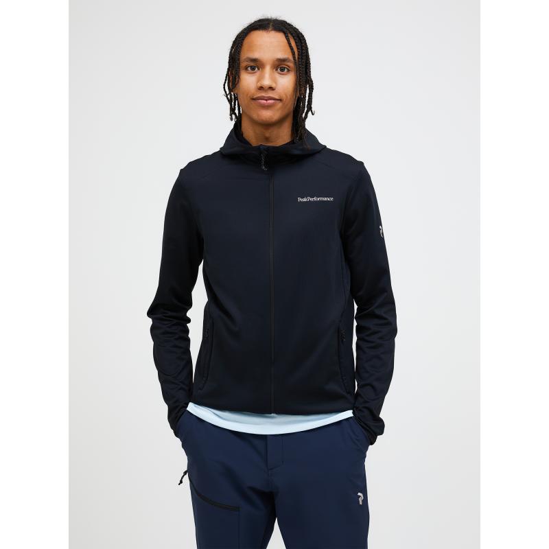 Peak Performance Peak Performance M Light Zip Hood G80288 Opplevsport Melhus 6