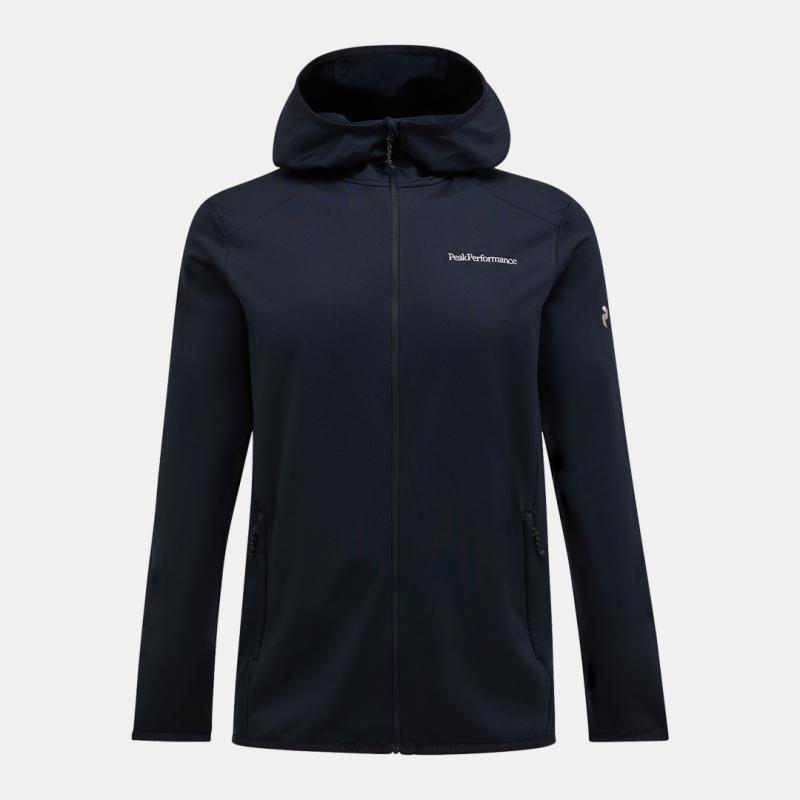 Peak Performance Peak Performance M Light Zip Hood G80288 Opplevsport Melhus 7