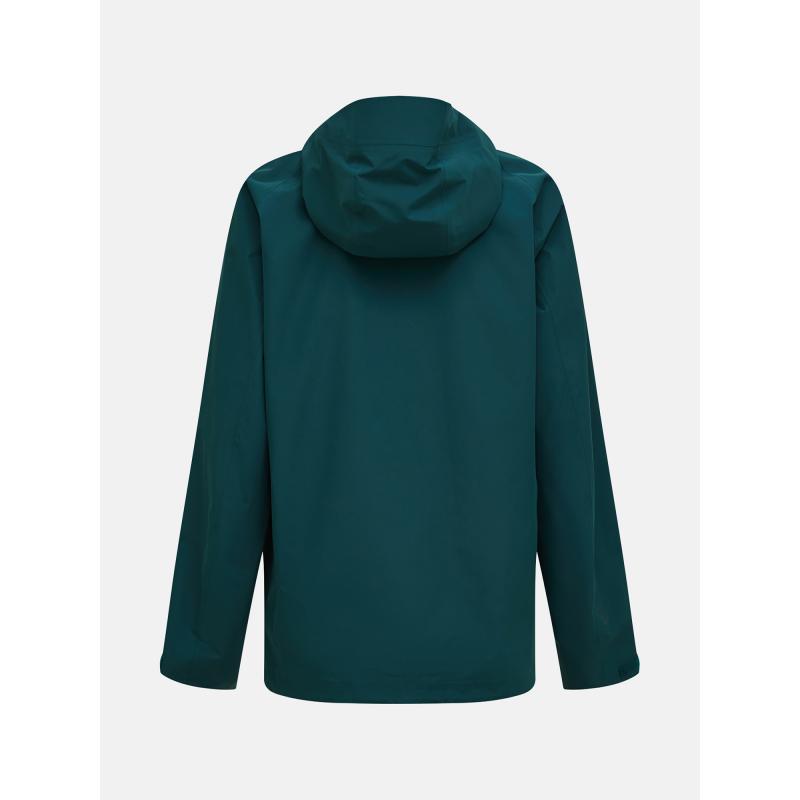 Peak Performance Peak Performance M Treeline Shell Jacket G80856 Opplevsport Melhus 2