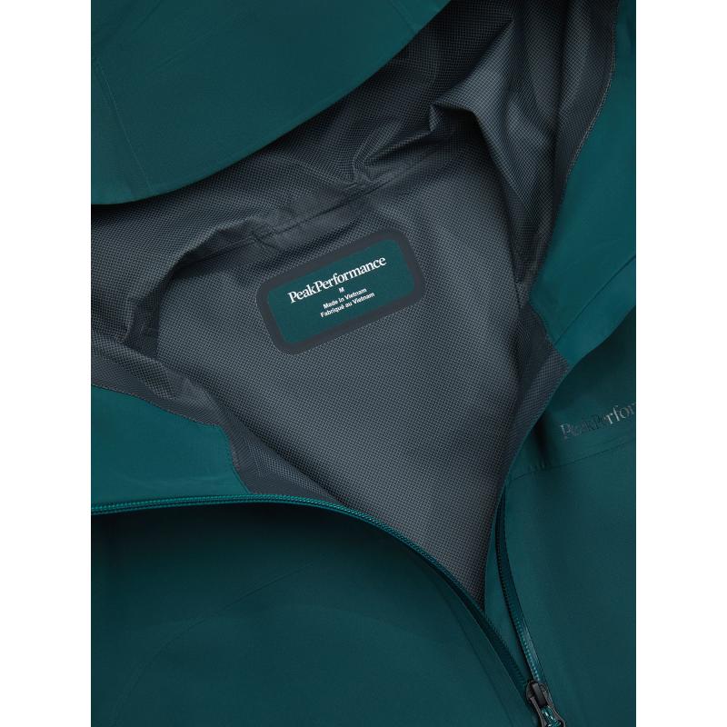 Peak Performance Peak Performance M Treeline Shell Jacket G80856 Opplevsport Melhus 4