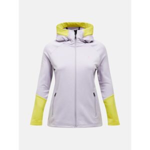 Peak Performance Peak Performance W Rider Essentials Zip Hood G80574 Opplevsport Melhus 1