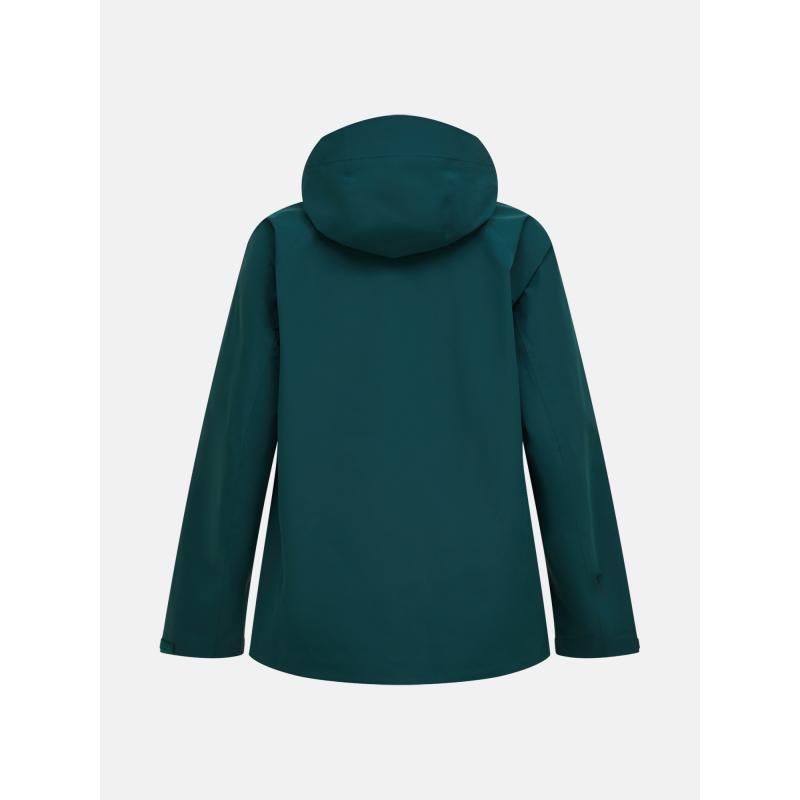 Peak Performance Peak Performance W Treeline Shell Jacket G80855 Opplevsport Melhus 3