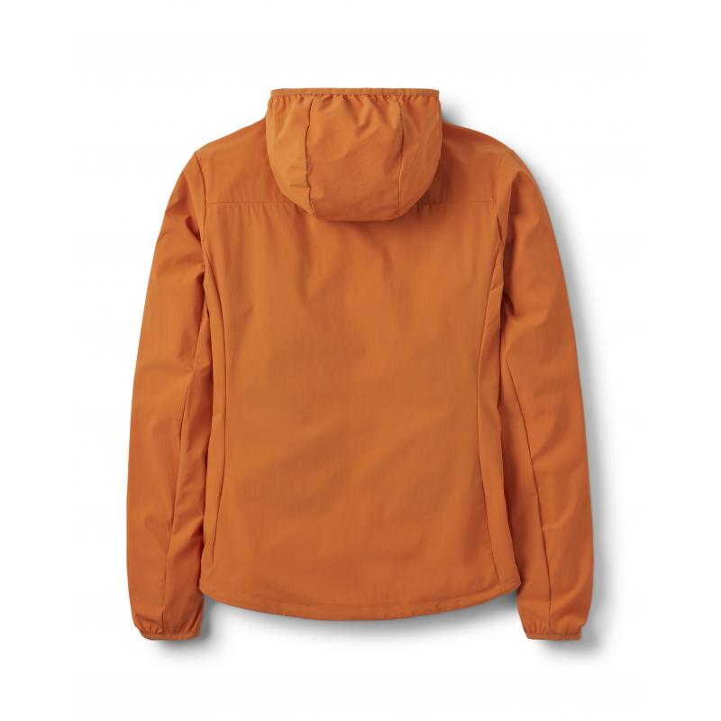 Rab Rab Borealis Hoody Wmns QWS-77 Opplevsport Melhus 2