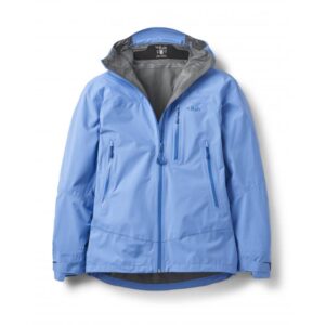 Rab Rab Downpour Mountain Jacket Wmns QWI-12 Opplevsport Melhus 1