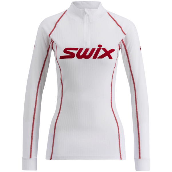 Swix Swix Racex Classic Half Zip W 10111-23 Opplevsport Melhus 1