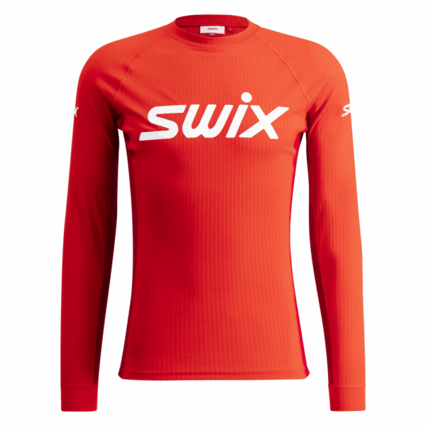 Swix Swix Racex Classic Long Sleeve M 10115-23 Opplevsport Melhus 1