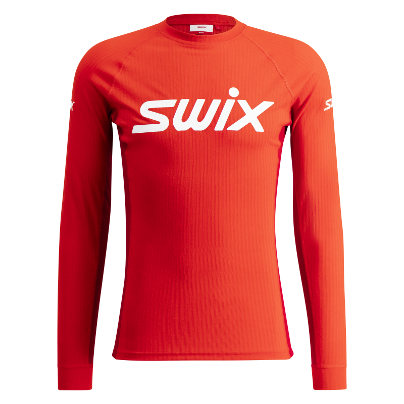Swix Swix Racex Classic Long Sleeve M 10115-23 Opplevsport Melhus 1