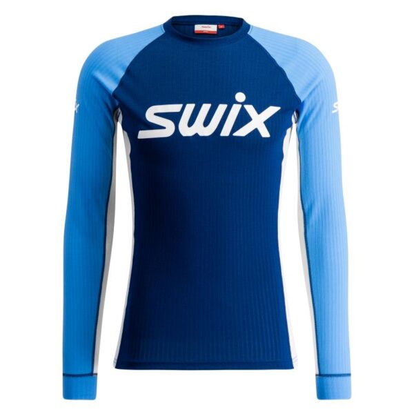 Swix Swix Racex Classic Long Sleeve M 10115-23 Opplevsport Melhus 1