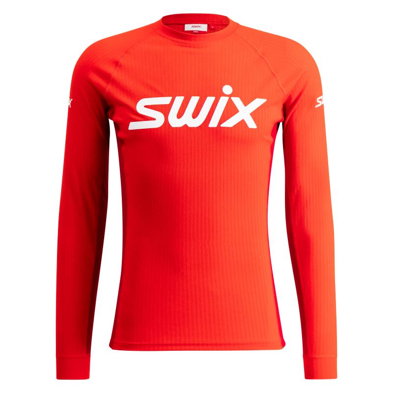 Swix Swix Racex Classic Long Sleeve M 10115-23 Opplevsport Melhus 2