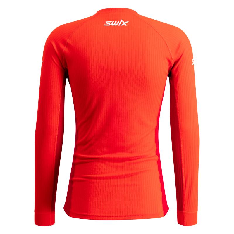 Swix Swix Racex Classic Long Sleeve M 10115-23 Opplevsport Melhus 3