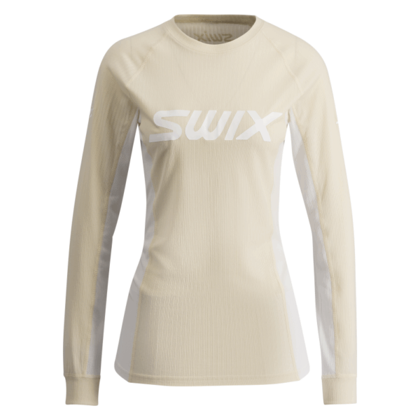 Swix Swix Racex Classic Long Sleeve W 10110-23 Opplevsport Melhus 1