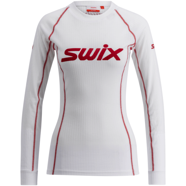 Swix Swix Racex Classic Long Sleeve W 10110-23 Opplevsport Melhus 1