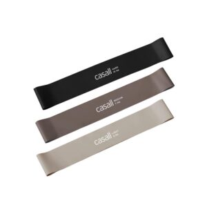 Casall Casall Rubber bands 3pack 54315 Opplevsport Melhus 1