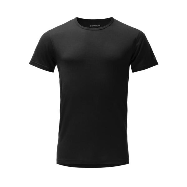 Devold Devold Breeze Merino 150 T-Shirt Man GO 180 210 A Opplevsport Melhus 1