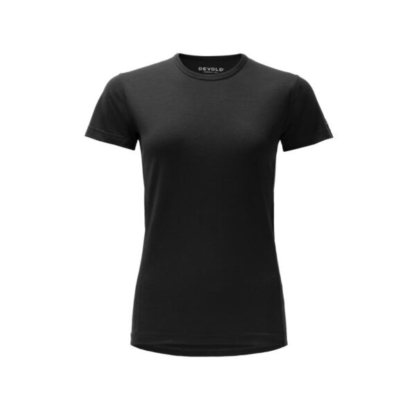Devold Devold Breeze Merino 150 T-Shirt Wmn GO 180 216 A Opplevsport Melhus 1