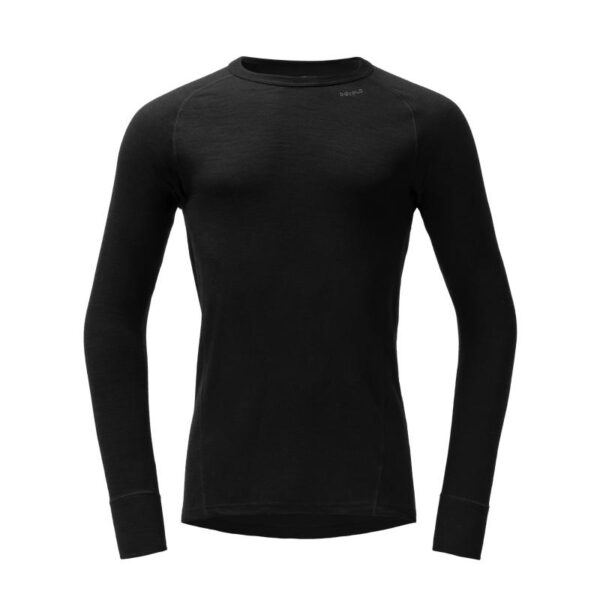 Devold Devold Duo Active Merino 205 Shirt Man GO 237 224 A Opplevsport Melhus 1