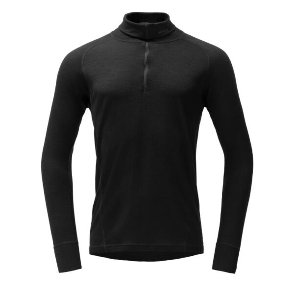 Devold Devold Duo Active Merino 205 Z.Neck Man GO 237 240 A Opplevsport Melhus 1