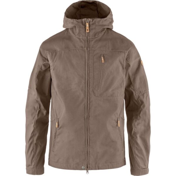 Fjällräven Fjällräven Sten Jacket M F81679 Opplevsport Melhus 1