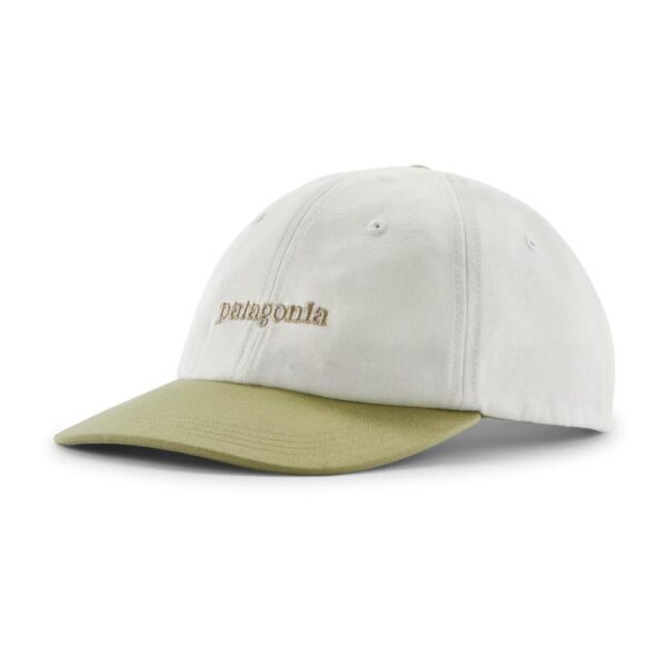 Patagonia Patagonia Fitz Roy Icon Trad Cap P38364 Opplevsport Melhus 1
