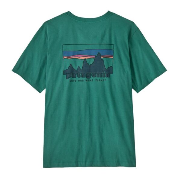 Patagonia Patagonia M´S ´73 Skyline T-Shirt P37841 Opplevsport Melhus 1