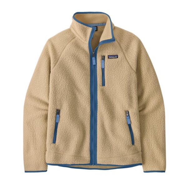 Patagonia Patagonia M´S Retro Pile Jkt P22801 Opplevsport Melhus 1