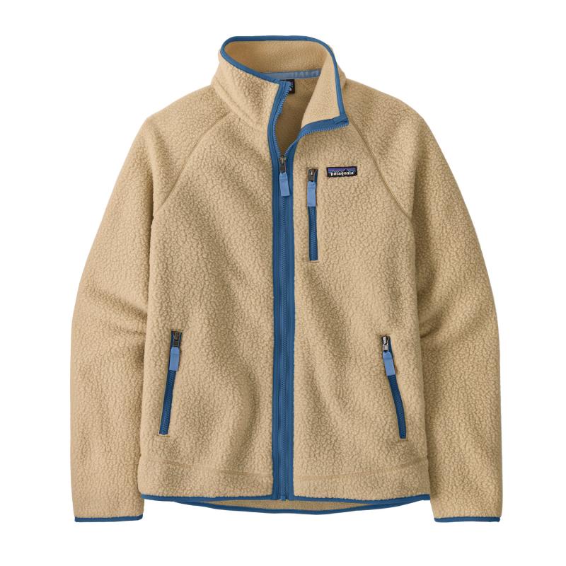 Patagonia Patagonia M´S Retro Pile Jkt P22801 Opplevsport Melhus 1