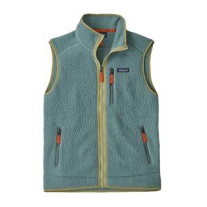Patagonia Patagonia M´S Retro Pile Vest P22821 Opplevsport Melhus 1