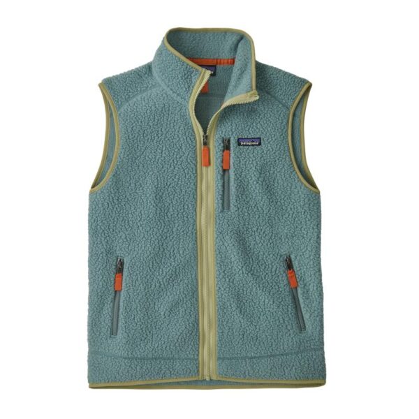 Patagonia Patagonia M´S Retro Pile Vest P22821 Opplevsport Melhus 1