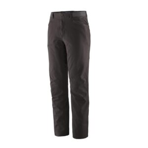 Patagonia Venga Rock Pants - Reg Sort Herre