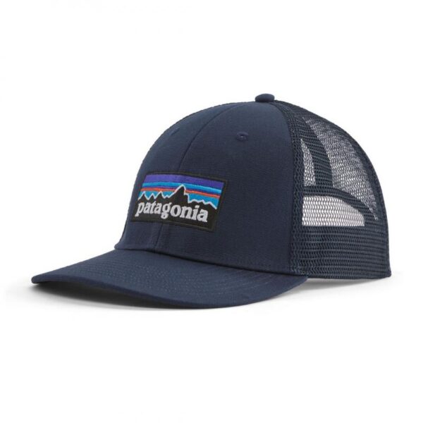 Patagonia Patagonia P-6 Logo Lopro Trucker Hat P38283 Opplevsport Melhus 1