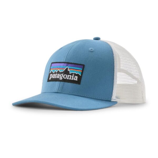 Patagonia Patagonia P-6 Logo Trucker Hat P38289 Opplevsport Melhus 1