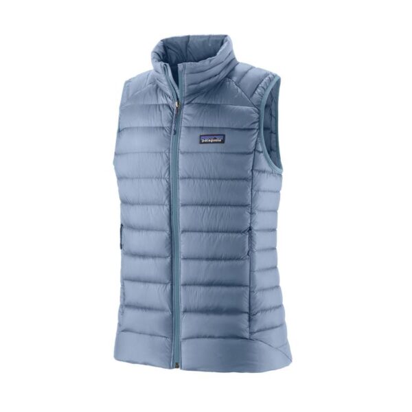 Patagonia-Patagonia–W´S-Down-Sweater-Vest-P84629-Opplevsport-Melhus-1 Patagonia Patagonia W´S Down Sweater Vest P84629 Opplevsport Melhus 1