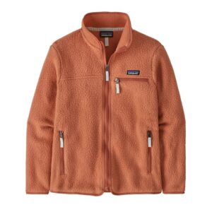 Patagonia Patagonia W´S Retro Pile Jkt P22795 Opplevsport Melhus 1