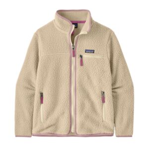 Patagonia Patagonia W´S Retro Pile Jkt P22795 Opplevsport Melhus 1