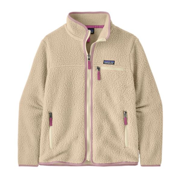 Patagonia Patagonia W´S Retro Pile Jkt P22795 Opplevsport Melhus 1