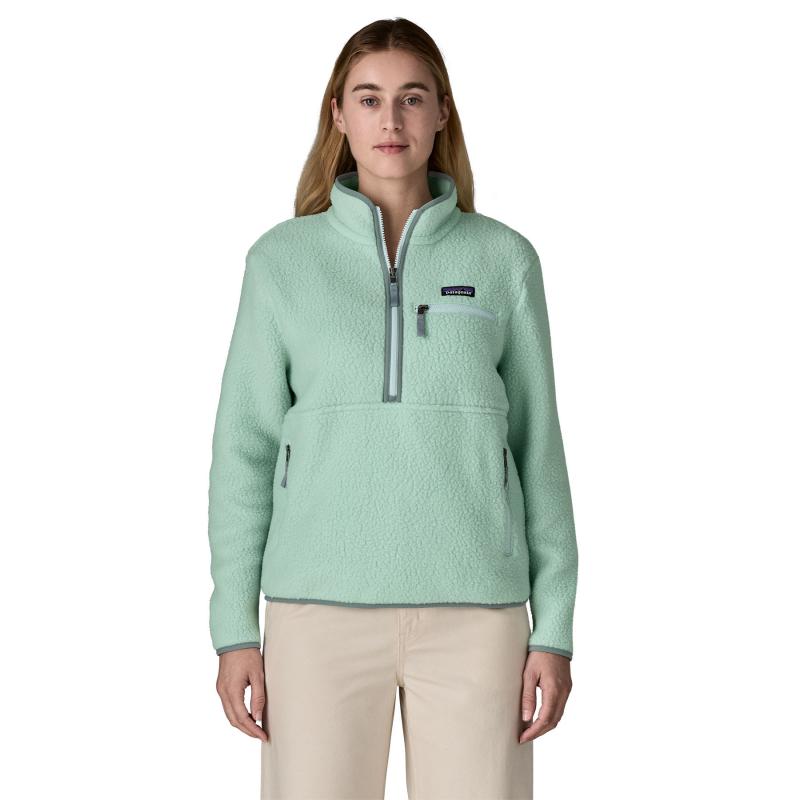 Patagonia Patagonia W´S Retro Pile Marsupial P22835 Opplevsport Melhus 2