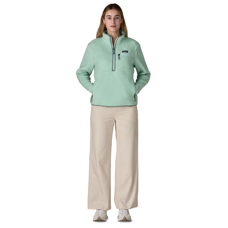 Patagonia Patagonia W´S Retro Pile Marsupial P22835 Opplevsport Melhus 3