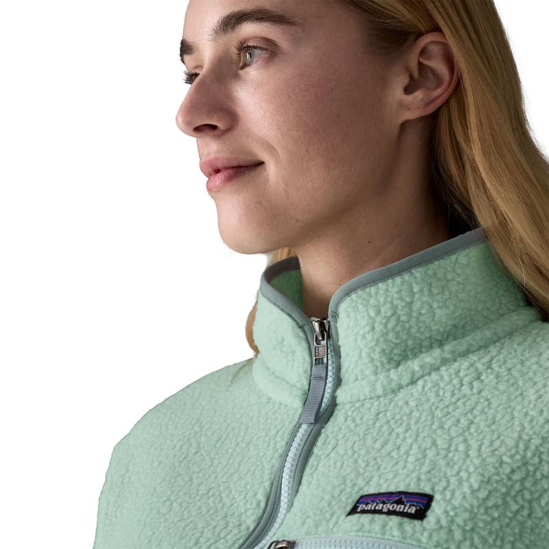 Patagonia Patagonia W´S Retro Pile Marsupial P22835 Opplevsport Melhus 5