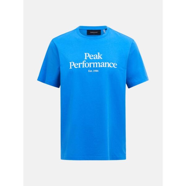 Peak Performance Peak Performance M Original Tee G81143 Opplevsport Melhus 1