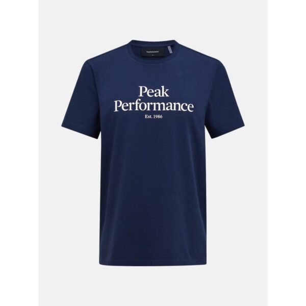 Peak Performance Peak Performance M Original Tee G81143 Opplevsport Melhus 1